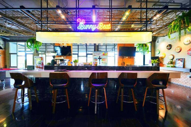 Surestay Plus By Best Western T Pattaya