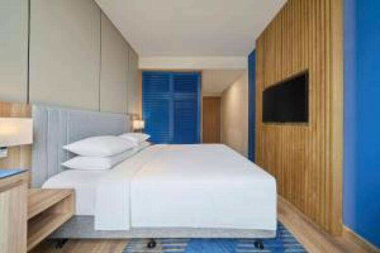 Four Points By Sheraton Nha Trang