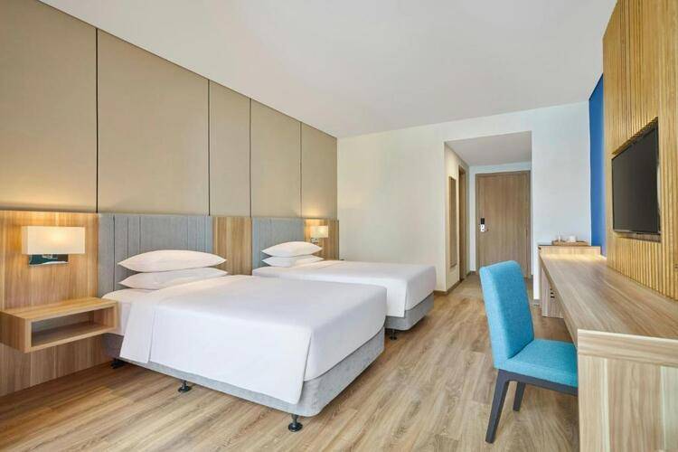 Four Points By Sheraton Nha Trang