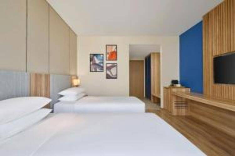 Four Points By Sheraton Nha Trang