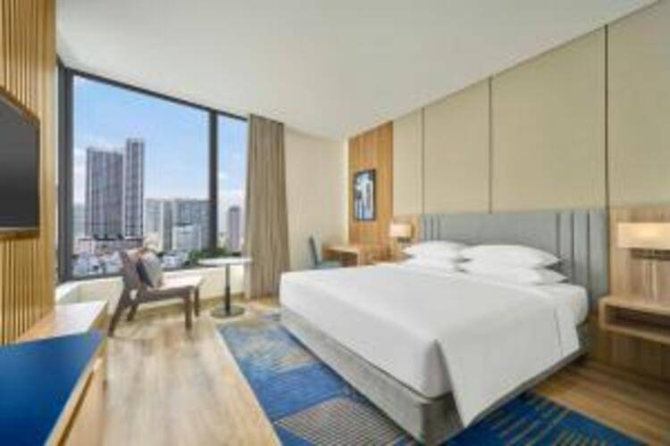 Four Points By Sheraton Nha Trang