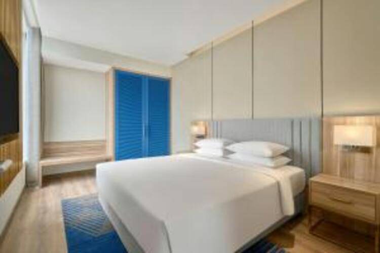 Four Points By Sheraton Nha Trang
