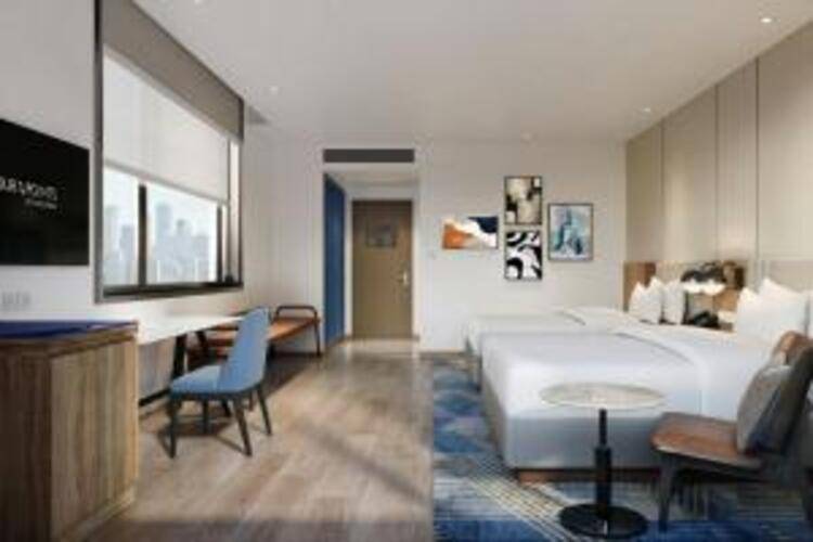 Four Points By Sheraton Nha Trang