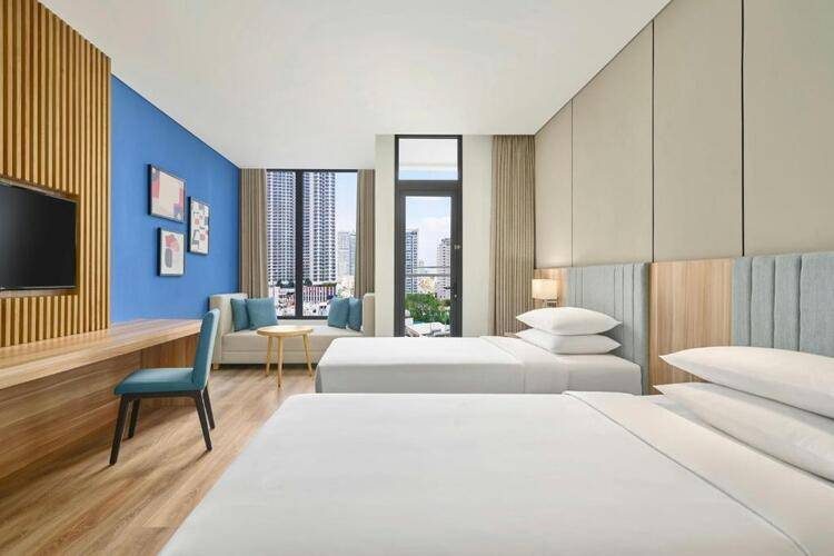 Four Points By Sheraton Nha Trang