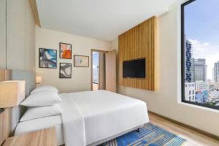 Four Points By Sheraton Nha Trang
