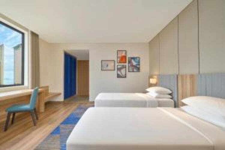 Four Points By Sheraton Nha Trang