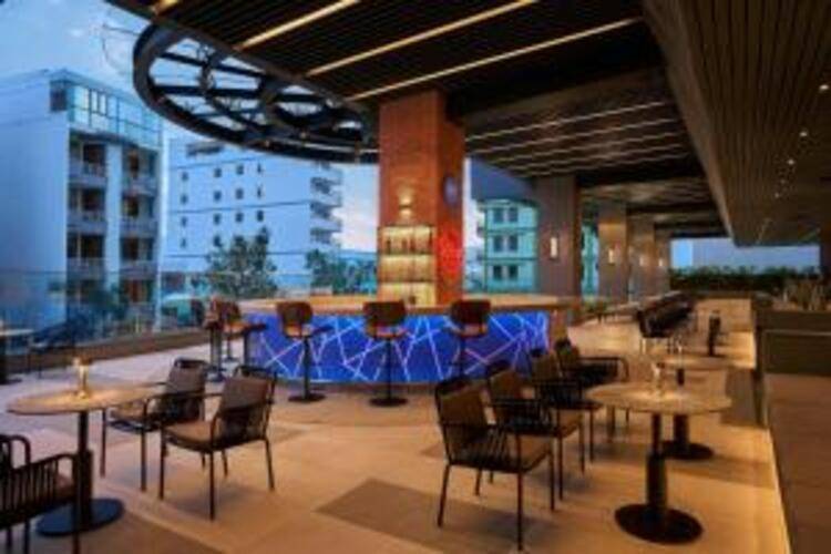 Four Points By Sheraton Nha Trang