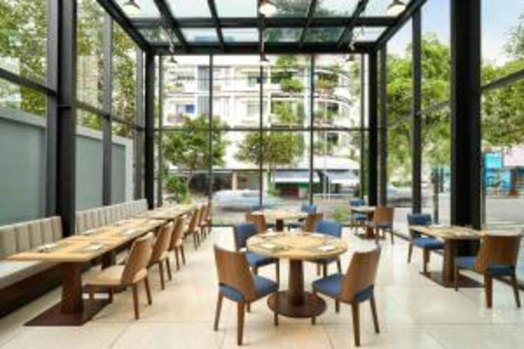 Four Points By Sheraton Nha Trang
