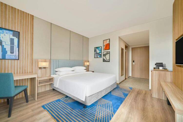 Four Points By Sheraton Nha Trang