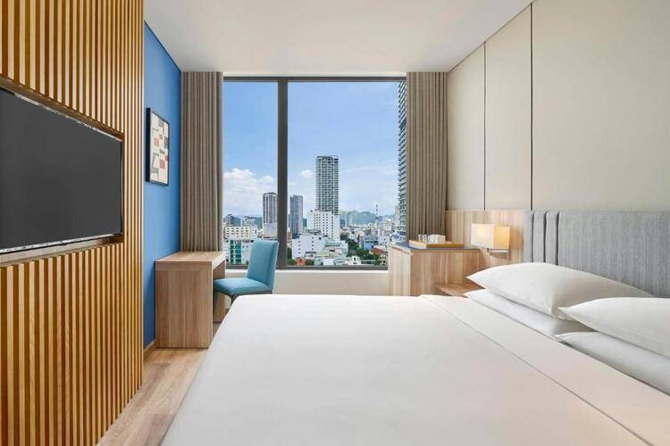 Four Points By Sheraton Nha Trang