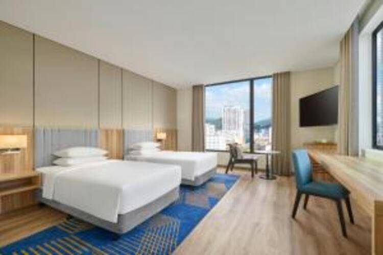 Four Points By Sheraton Nha Trang