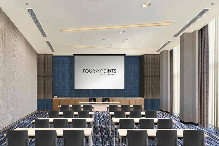 Four Points By Sheraton Nha Trang