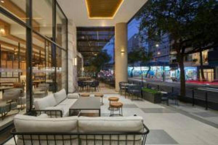 Four Points By Sheraton Nha Trang