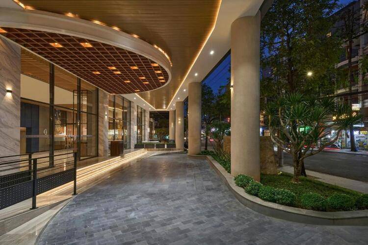 Four Points By Sheraton Nha Trang
