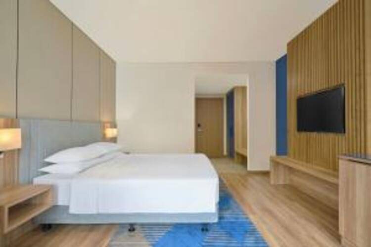 Four Points By Sheraton Nha Trang