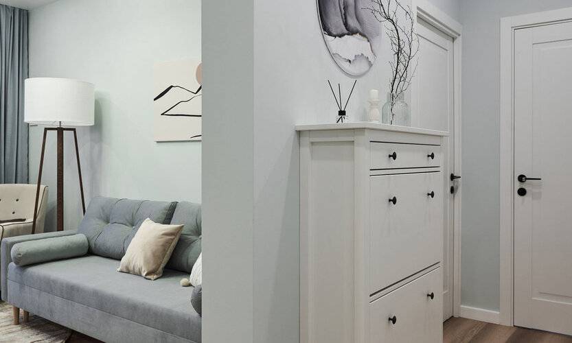 В Жк Кислород