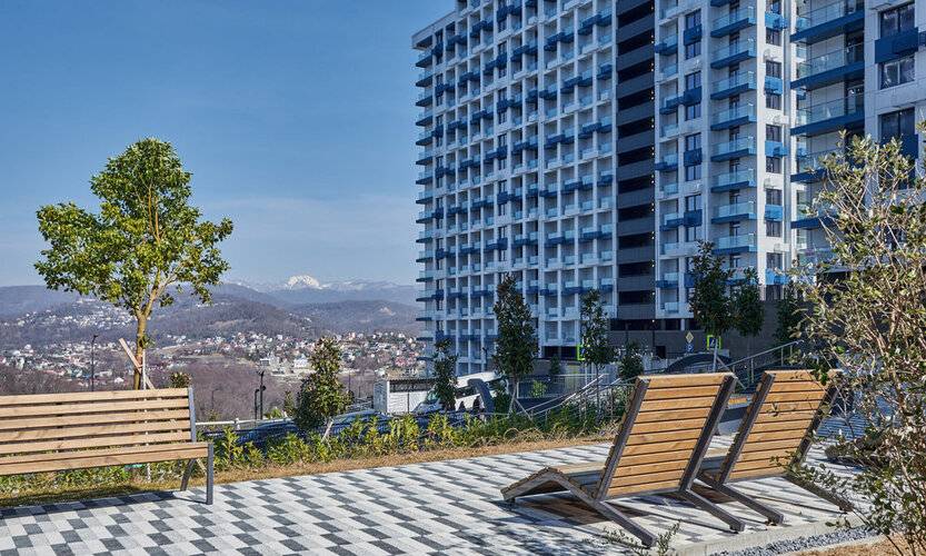 В Жк Кислород