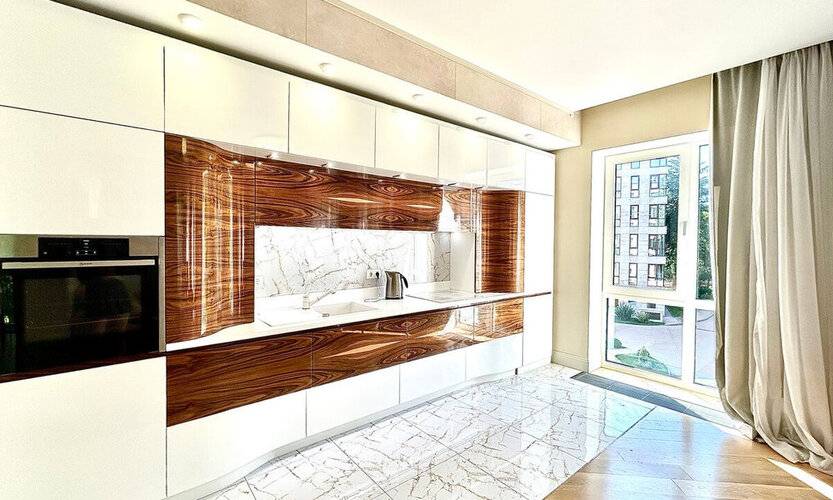 Выше Крыши На Курортном Проспекте 89/1 — фото 13