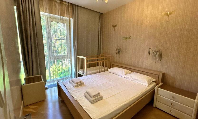 Выше Крыши На Курортном Проспекте 89/1 — фото 18