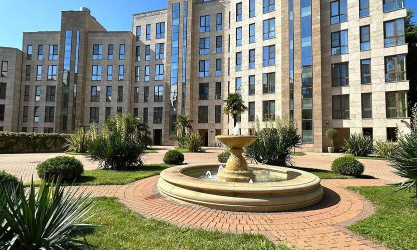 Выше Крыши На Курортном Проспекте 89/1