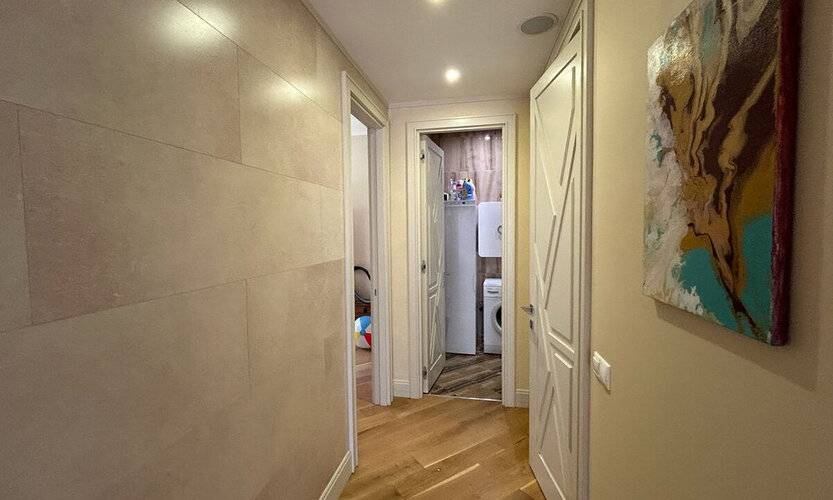 Выше Крыши На Курортном Проспекте 89/1 — фото 6