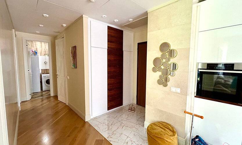 Выше Крыши На Курортном Проспекте 89/1 — фото 17