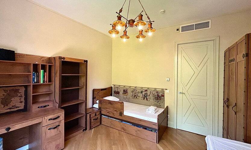 Выше Крыши На Курортном Проспекте 89/1 — фото 4