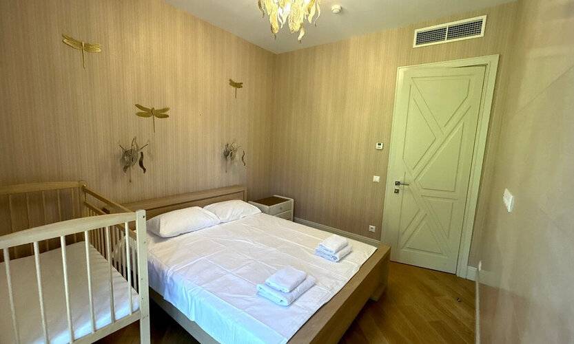 Выше Крыши На Курортном Проспекте 89/1 — фото 11