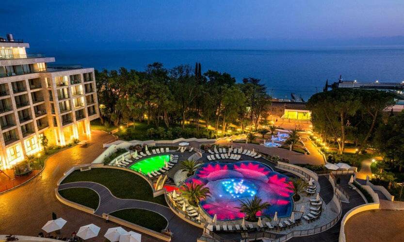 Выше Крыши На Курортном Проспекте 89/1 — фото 9