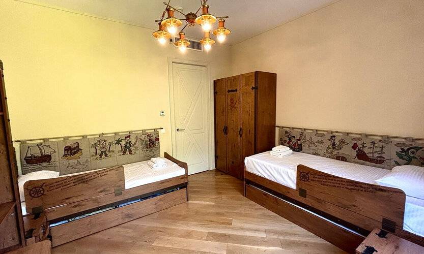 Выше Крыши На Курортном Проспекте 89/1 — фото 16