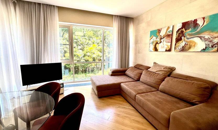 Выше Крыши На Курортном Проспекте 89/1 — фото 12