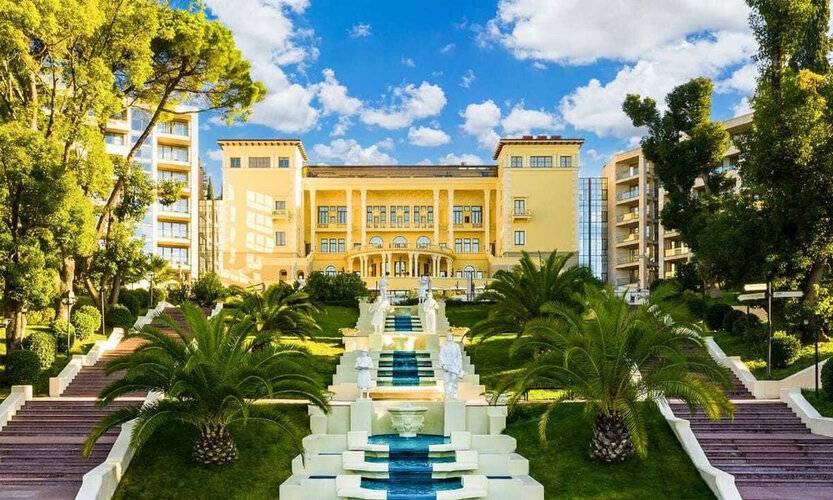 Выше Крыши На Курортном Проспекте 89/1