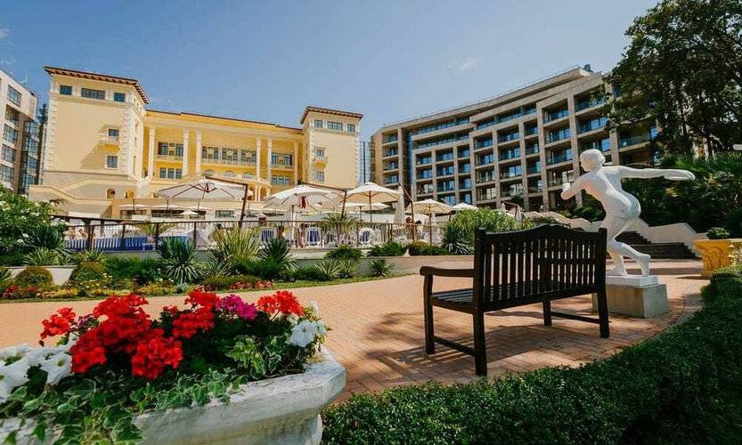 Выше Крыши На Курортном Проспекте 89/1 — фото 8