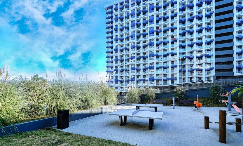 Жк Кислород Гости-24