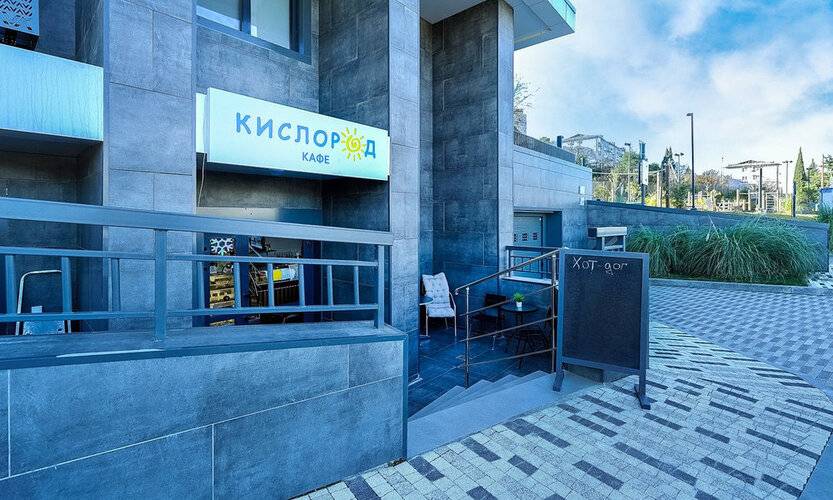 Жк Кислород Гости-24 — фото 24