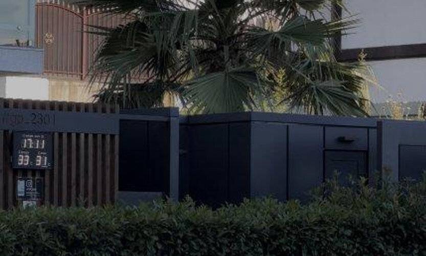 Alicekeys (Алискис) На Улице Молодогвардейская 2/60 — фото 8