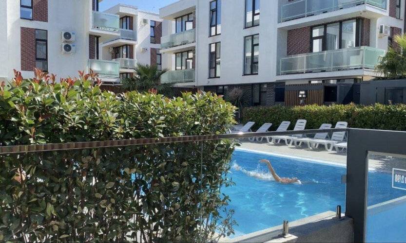 Alicekeys (Алискис) На Улице Молодогвардейская 2/60 — фото 22