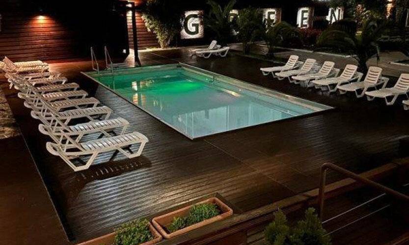 Alicekeys (Алискис) На Улице Молодогвардейская 2/60 — фото 9