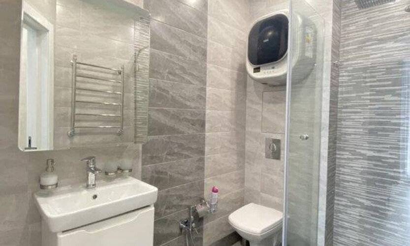 Alicekeys (Алискис) На Улице Молодогвардейская 2/60 — фото 11