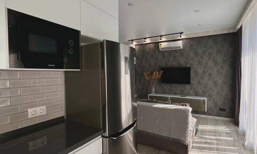 Alicekeys (Алискис) На Улице Молодогвардейская 2/60 — фото 3