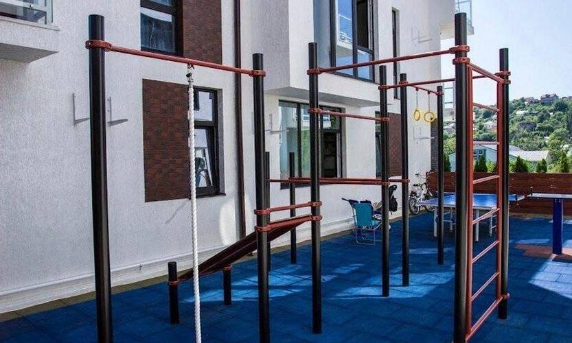 Alicekeys (Алискис) На Улице Молодогвардейская 2/60 — фото 21