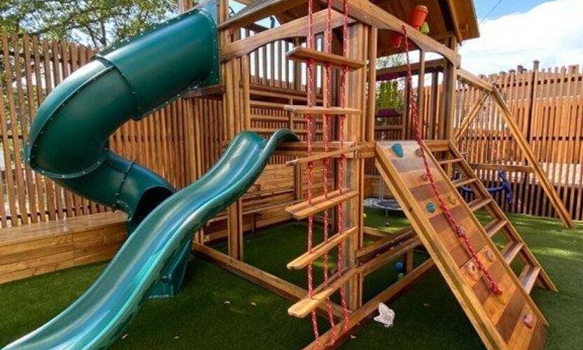 Alicekeys (Алискис) На Улице Молодогвардейская 2/60 — фото 7