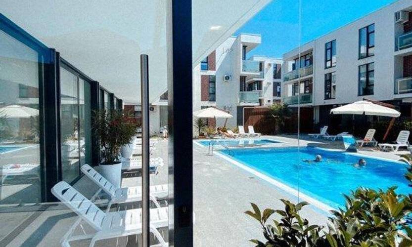 Alicekeys (Алискис) На Улице Молодогвардейская 2/60 — фото 16