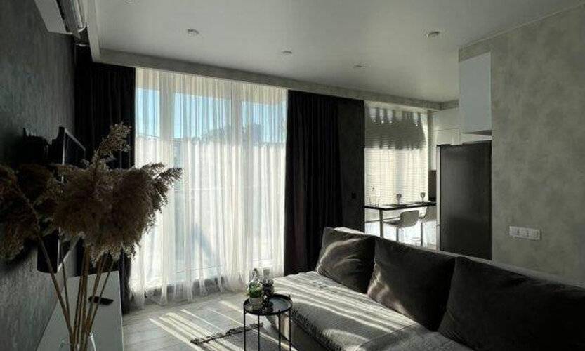 Alicekeys (Алискис) На Улице Молодогвардейская 2/60 — фото 2