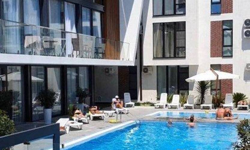 Alicekeys (Алискис) На Улице Молодогвардейская 2/60 — фото 5