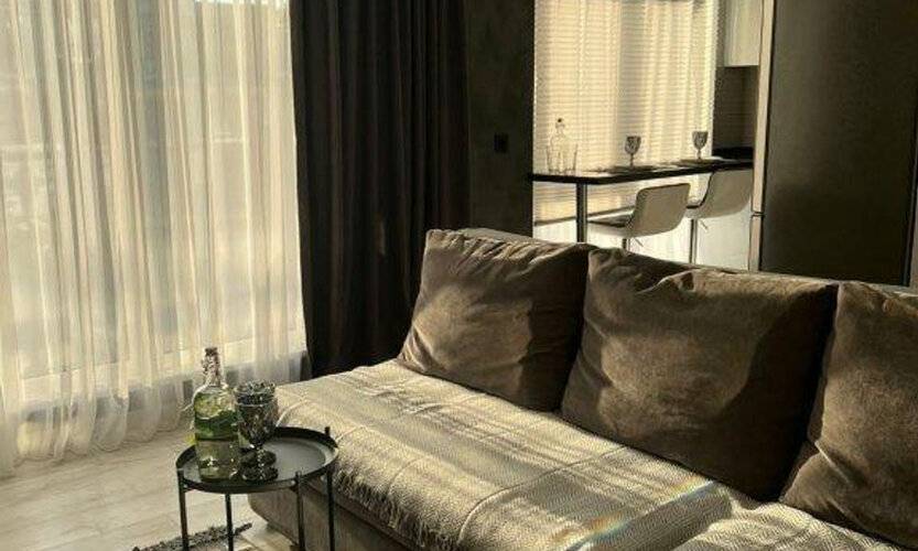 Alicekeys (Алискис) На Улице Молодогвардейская 2/60 — фото 17