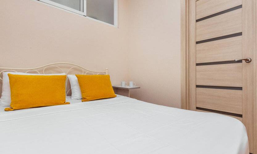 Апартаменты Апартаменты В Жк Москва На Улице Депутатская — фото 10