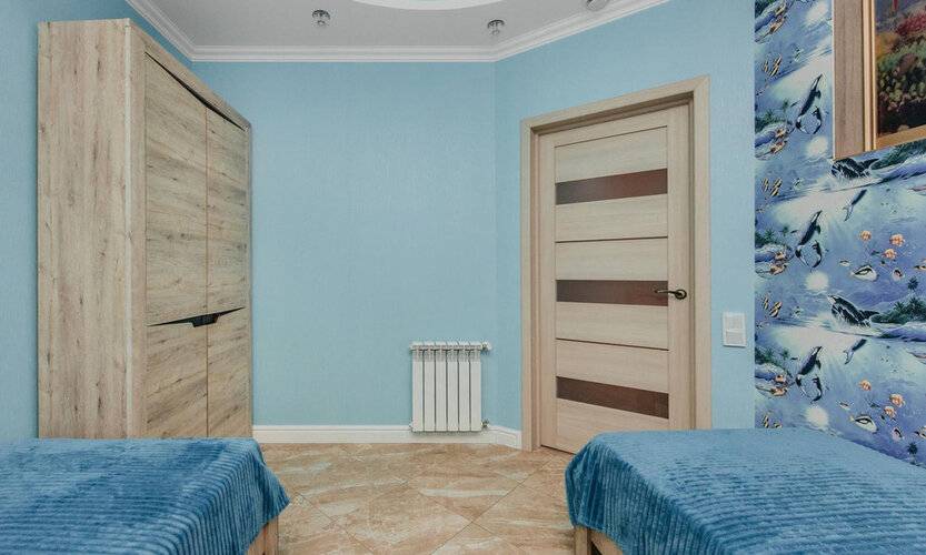 Апартаменты Апартаменты В Жк Москва На Улице Депутатская — фото 42