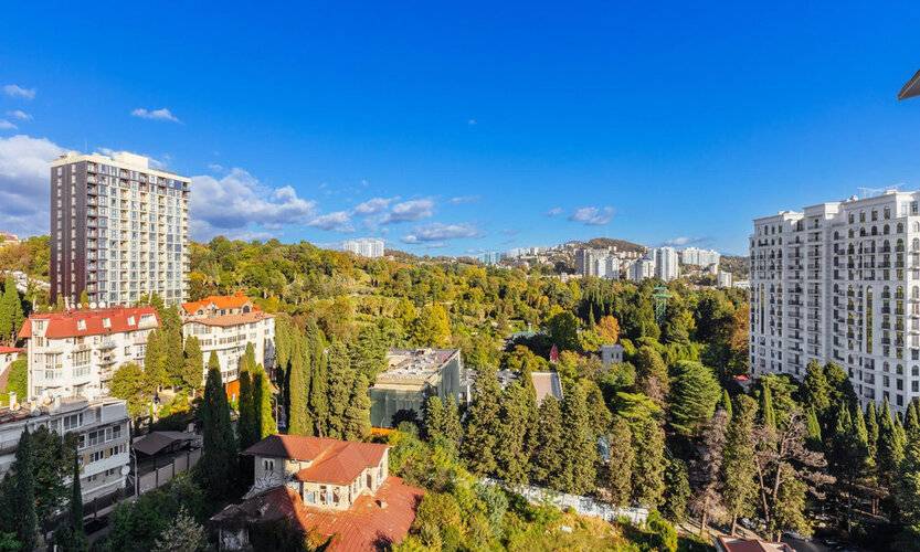 Апартаменты Апартаменты В Жк Москва На Улице Депутатская — фото 12