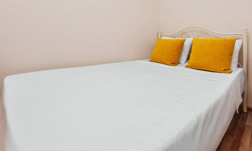 Апартаменты Апартаменты В Жк Москва На Улице Депутатская — фото 4